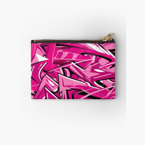 Item preview, Pink Graffiti Style designed and sold by PrintsByFrank.