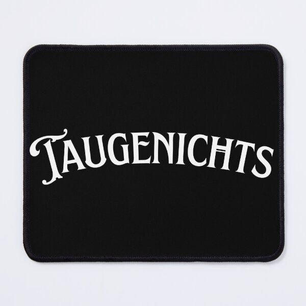 Item preview, Good-for-nothing work-shy rabble designed and sold by Wortklauberei.