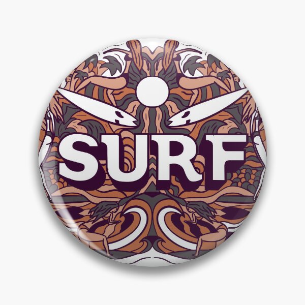 Item preview, Surf Boho Beach Doodle designed and sold by JDP--Designs.