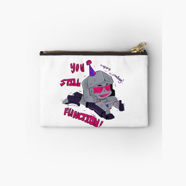 Item preview, You Still Function! Megatron Design   designed and sold by tv .displ3ii.