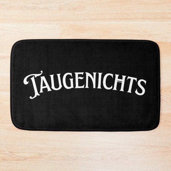 Item preview, Good-for-nothing work-shy rabble designed and sold by Wortklauberei.