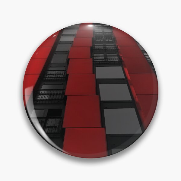 Item preview, High to low reds  designed and sold by SKYSHOP007.