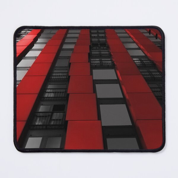 Item preview, High to low reds  designed and sold by SKYSHOP007.