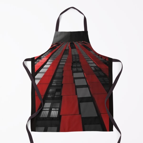 Item preview, High to low reds designed and sold by SKYSHOP007.