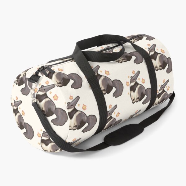 Item preview, gaint anteater with stars  designed and sold by Artofmayara.