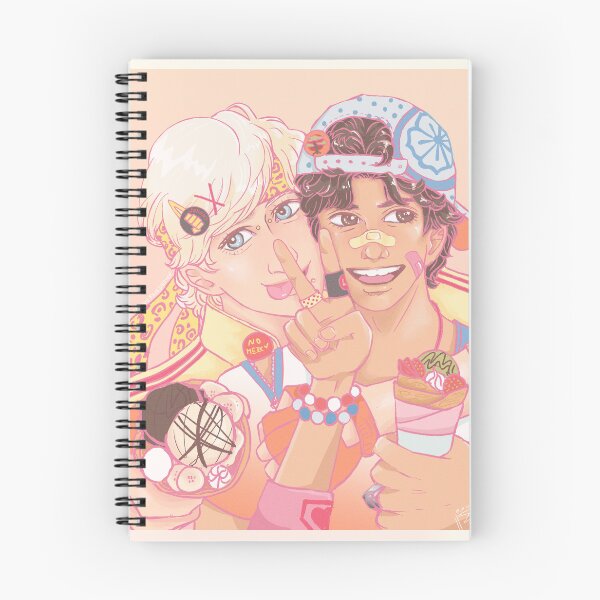 Item preview, LawRusso AU 2000s Harajuku edition designed and sold by valentinefair.