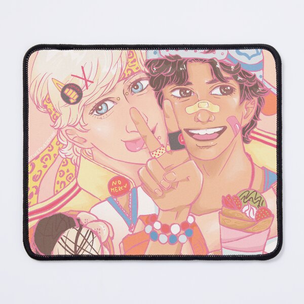 Item preview, LawRusso AU 2000s Harajuku edition designed and sold by valentinefair.