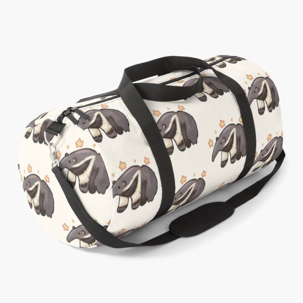 Item preview, Cute gaint anteater with stars  designed and sold by Artofmayara.