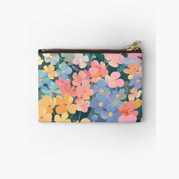 Item preview, Pastel Primrose flowers designed and sold by Parn Promsuwan.