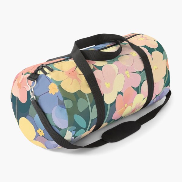 Item preview, Pastel Primrose flowers designed and sold by Parn Promsuwan.