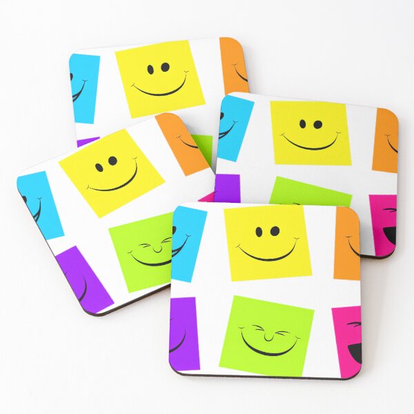 Item preview, Happy Mood 6 face designed and sold by bhwdblz38.