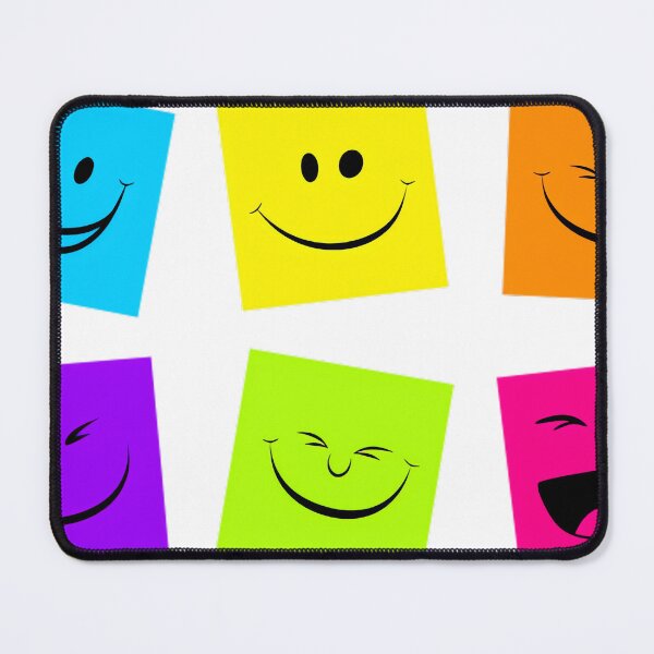 Item preview, Happy Mood 6 face designed and sold by bhwdblz38.