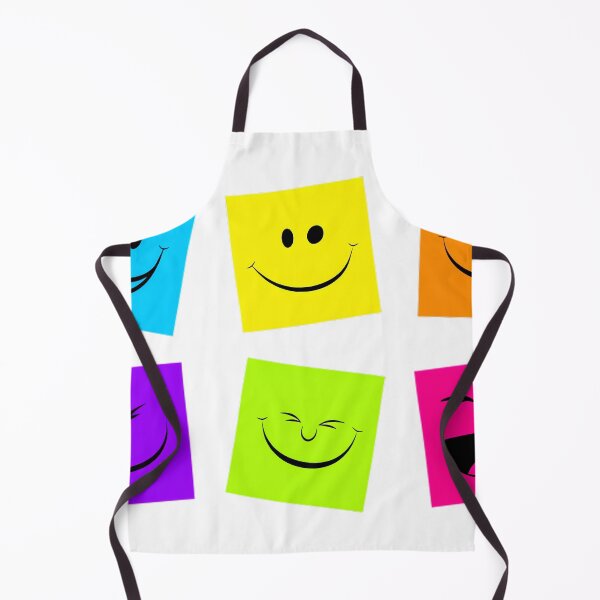 Item preview, Happy Mood 6 face designed and sold by bhwdblz38.