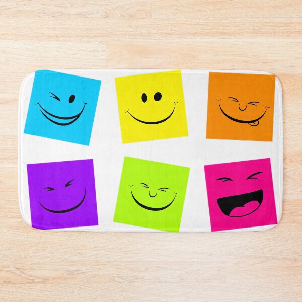 Item preview, Happy Mood 6 face designed and sold by bhwdblz38.
