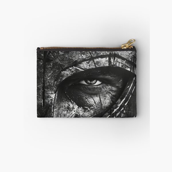 Item preview, Close-up of the face of a warrior in a helmet designed and sold by Jerhus.