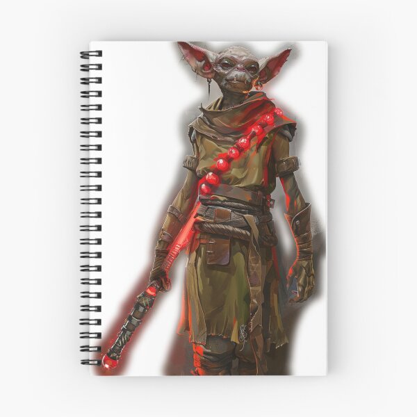 Item preview, Gnome Evocation Wizard designed and sold by MaxedOutIdeas.