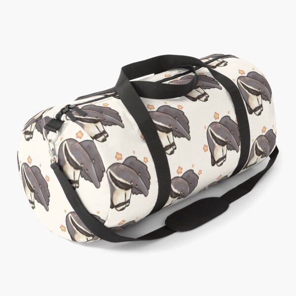 Item preview, gaint anteater with stars  designed and sold by Artofmayara.
