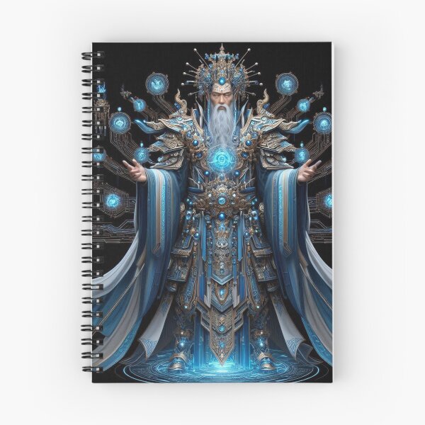 Item preview, Guang Mu Tianwang (廣目天王) designed and sold by RaF71PrO.