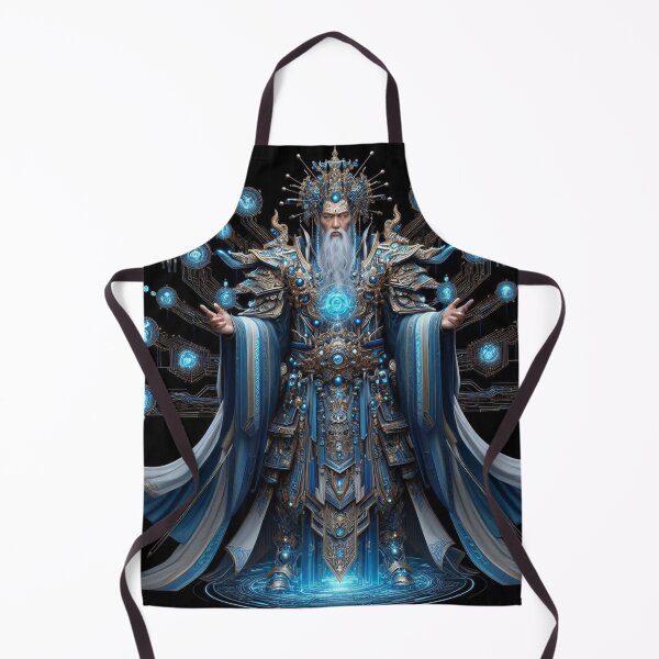 Item preview, Guang Mu Tianwang (廣目天王) designed and sold by RaF71PrO.