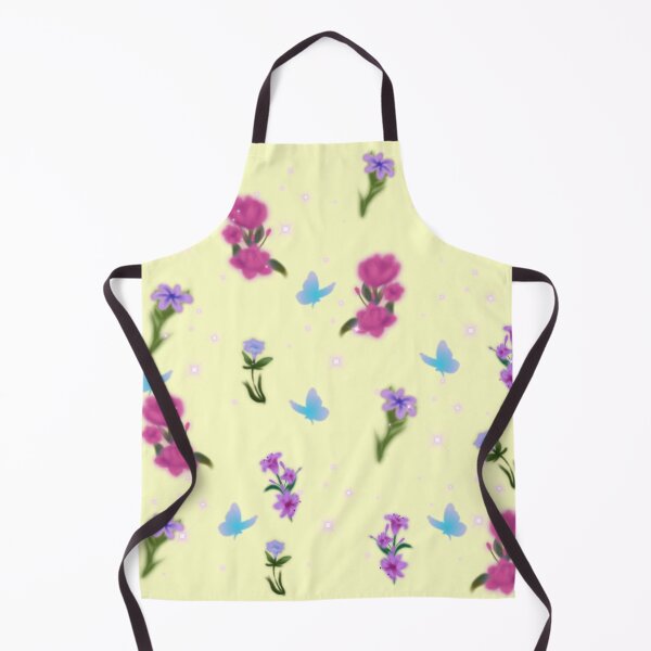 Item preview, Flowers and Butterflies designed and sold by Moonlit-Magic.