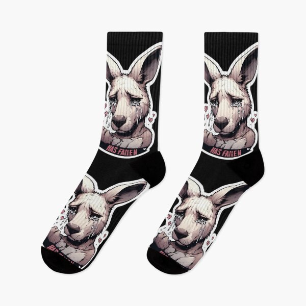 Item preview, Australia Has Fallen (Not On My Watch) designed and sold by Takin-Thepiss.