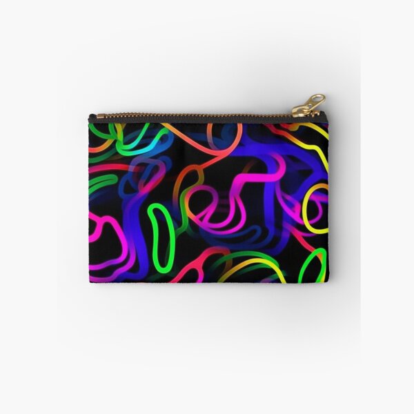 Item preview, Neon Graffiti Style designed and sold by PrintsByFrank.