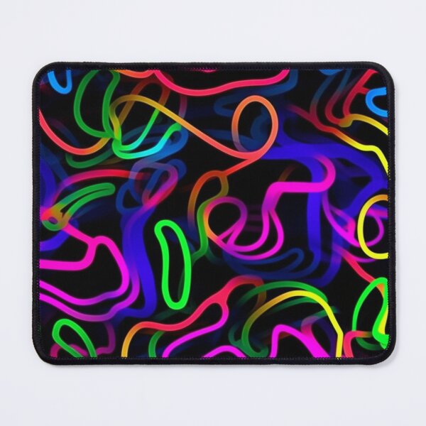 Item preview, Neon Graffiti Style designed and sold by PrintsByFrank.