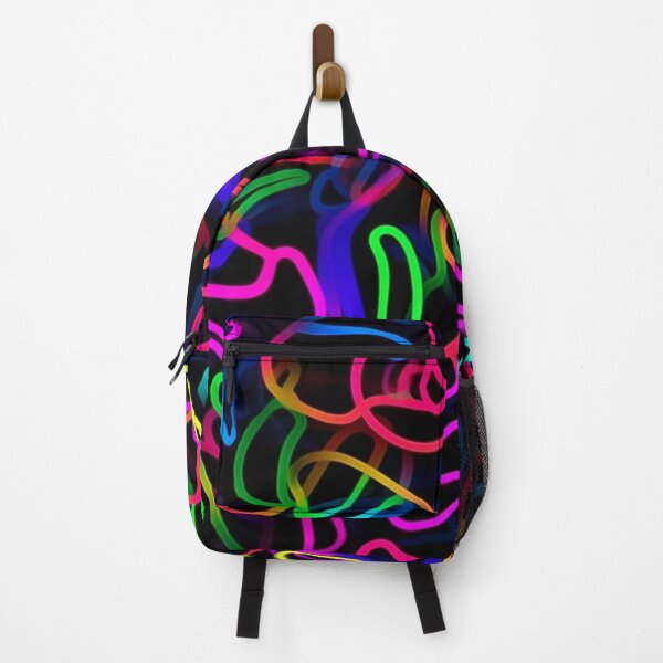 Item preview, Neon Graffiti Style designed and sold by PrintsByFrank.