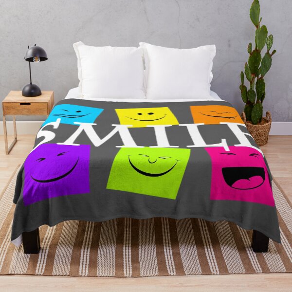 Item preview, Happy face smile designed and sold by bhwdblz38.