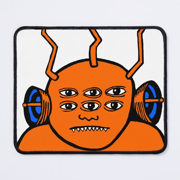 Item preview, Toy machine vintage logo designed and sold by Paintbase.
