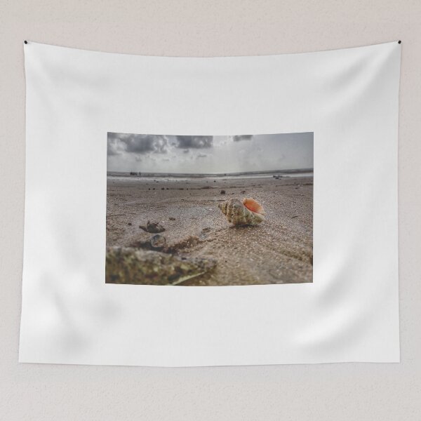 Item preview, Seashell designed and sold by gethiraved.