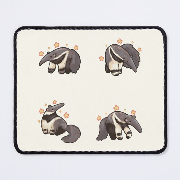 Item preview, Gaint anteater pack  designed and sold by Artofmayara.
