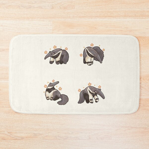 Item preview, Gaint anteater pack  designed and sold by Artofmayara.