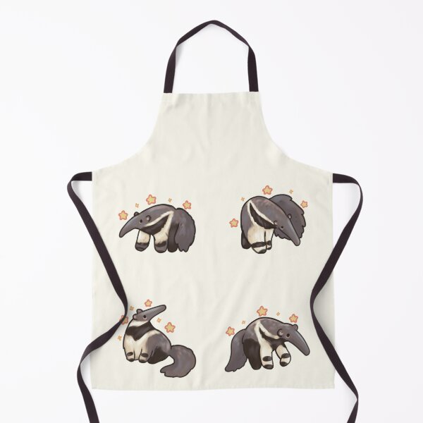 Item preview, Gaint anteater pack designed and sold by Artofmayara.
