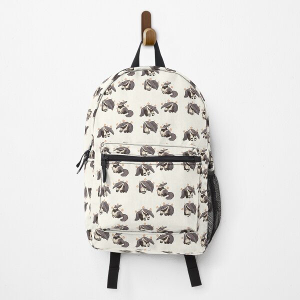 Item preview, Gaint anteater pack designed and sold by Artofmayara.