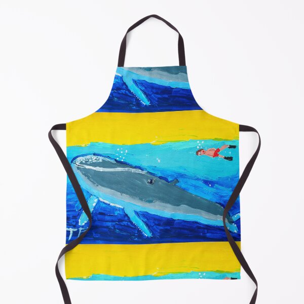 Item preview, Relaxing in deep water designed and sold by ted4crows.