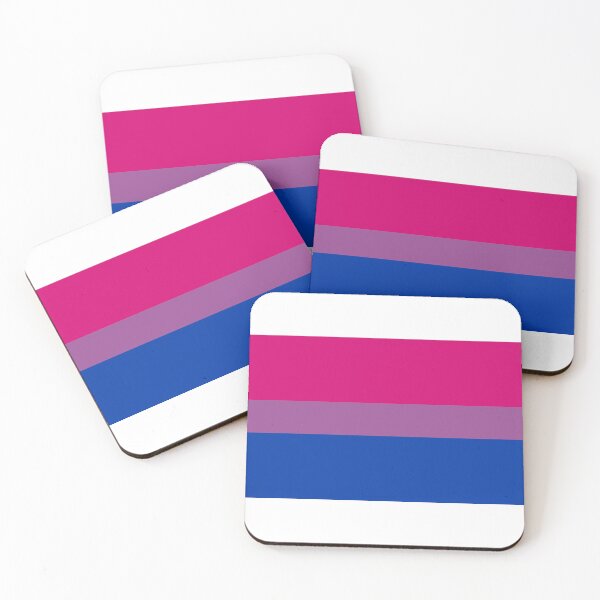 Item preview, Bi flag designed and sold by NSdesigns55.