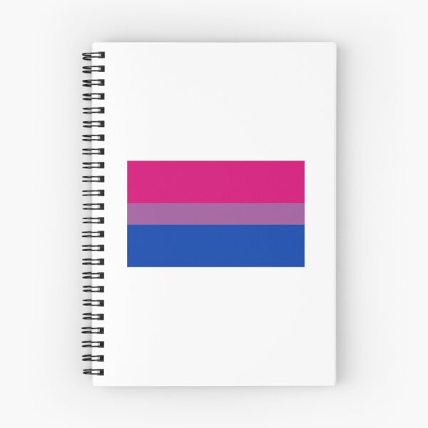Item preview, Bi flag designed and sold by NSdesigns55.