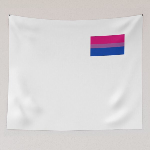 Item preview, Bi flag designed and sold by NSdesigns55.