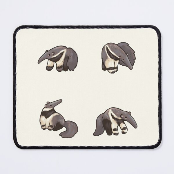 Item preview, Cute Gaint anteater pack designed and sold by Artofmayara.