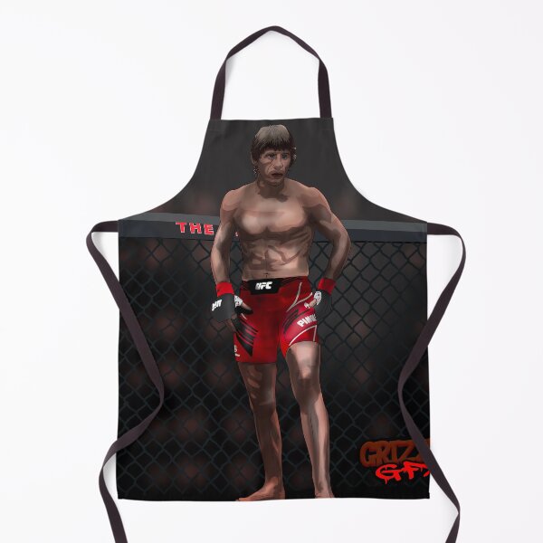Item preview, Paddy the Baddy Ready for Battle designed and sold by GrizzlyCollective.