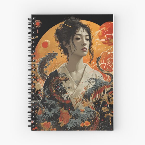 Item preview, Asian Art designed and sold by Obsidian Ink by Wilshire.