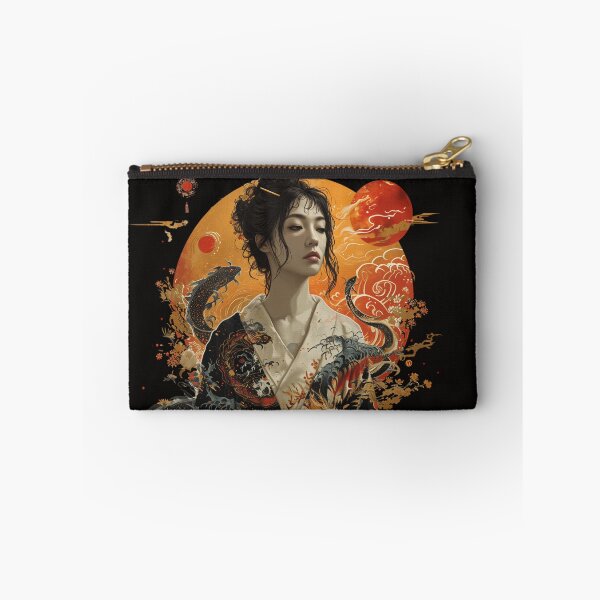 Item preview, Asian Art designed and sold by Obsidian Ink by Wilshire.