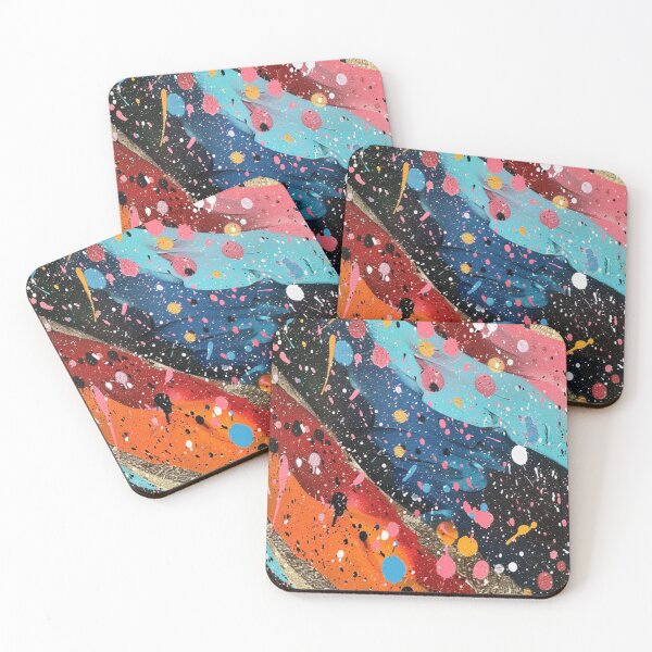 Item preview, Glitter Graffiti Style designed and sold by PrintsByFrank.