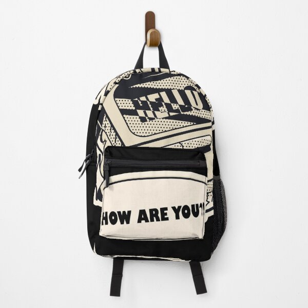 Item preview, How are you? designed and sold by BhavikaPareek.