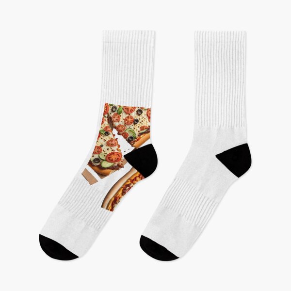 Item preview, Pizza ole designed and sold by ModederZukunft.