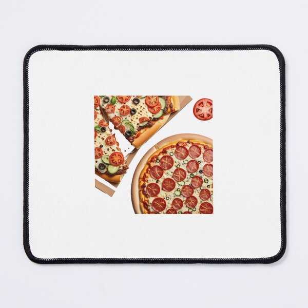 Item preview, Pizza ole designed and sold by ModederZukunft.