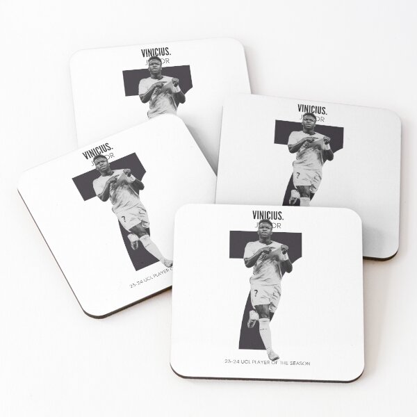Item preview, Vini Jnr Madrid designed and sold by Lottz17.
