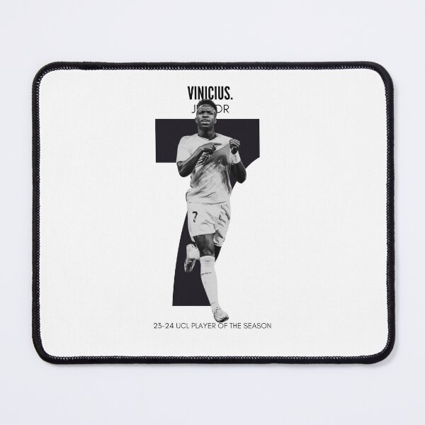 Item preview, Vini Jnr Madrid designed and sold by Lottz17.