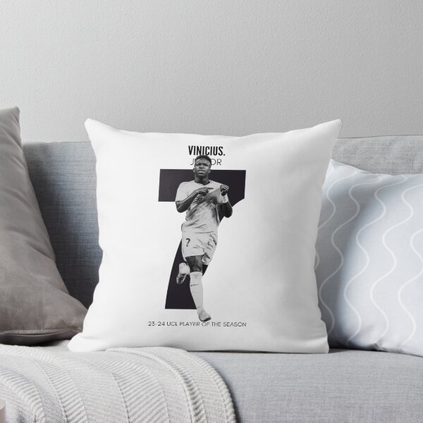 Item preview, Vini Jnr Madrid designed and sold by Lottz17.